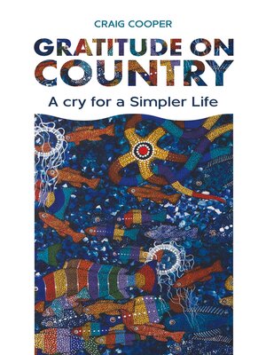 cover image of Gratitude on Country